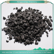 Professional Low Sulfur High Carbon Calcined Petroleum Coke with Great Price